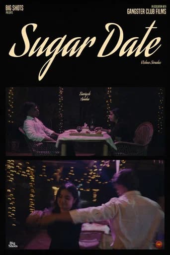 Sugar Date (2025) poster