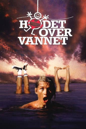 Head Above Water (1993) poster