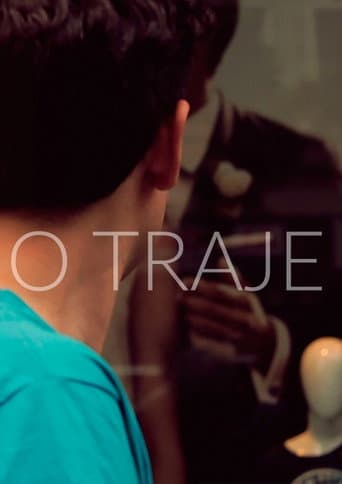 Attire (2018) poster