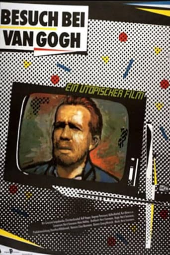 Visiting Van Gogh (1985) poster