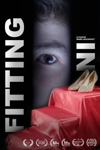 Fitting In (2023) poster