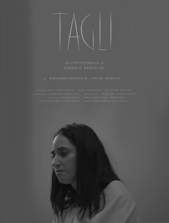 Tagli (2022) poster