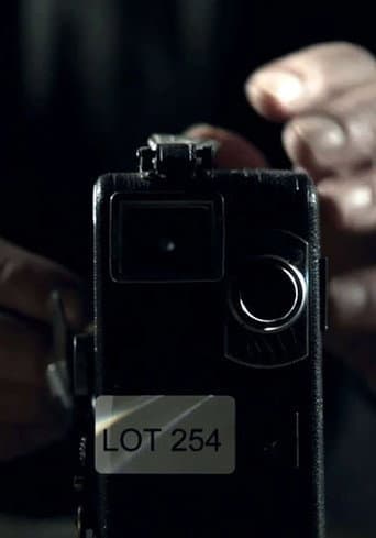 Lot254 (2012) poster