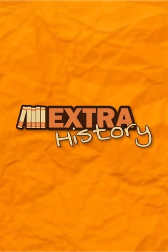 Extra History (2013) poster