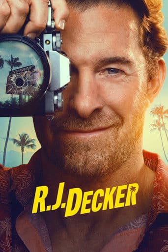 R.J. Decker (2026) poster