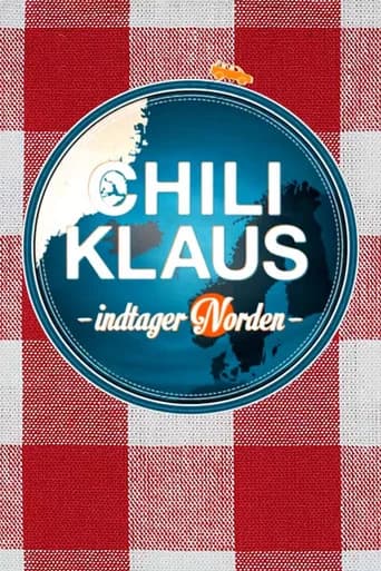 Chili Klaus indtager norden (2016) poster