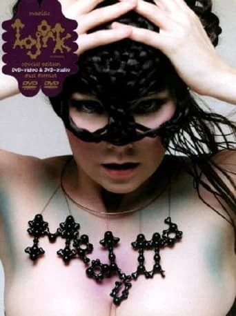 The Medúlla Videos (2005) poster