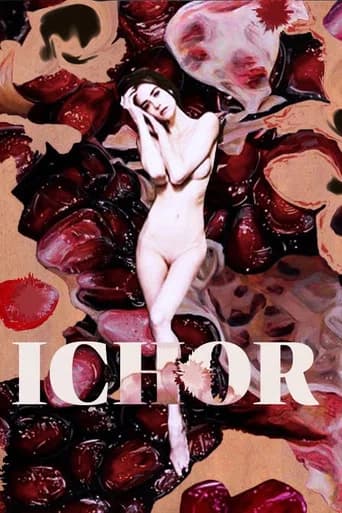 Ichor (2024) poster