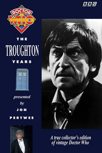 Doctor Who: The Troughton Years (1991) poster