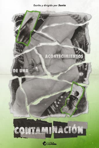 Episodes of pollution (2025) poster