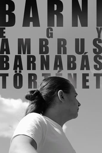 BARNI: A Barnabás Ambrus Story (2024) poster