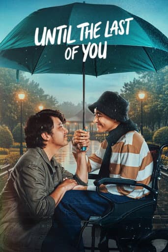 Until The Last of You (2025) poster