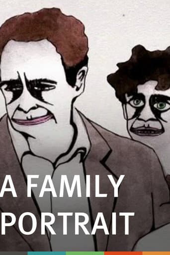 A Family Portrait (2009) poster