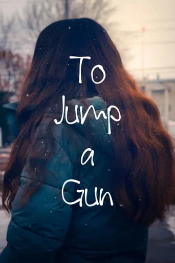 To Jump a Gun (2026) poster