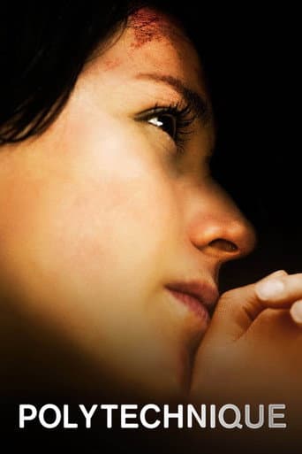 Polytechnique (2009) poster