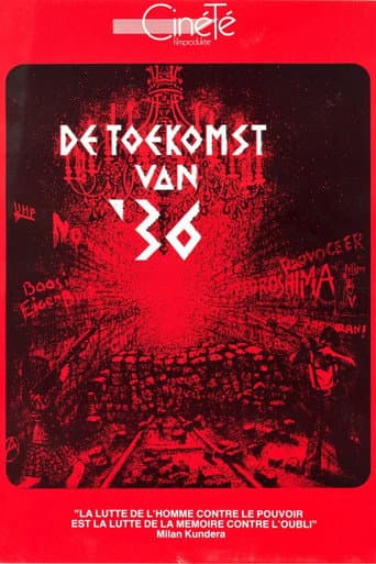 The Future of '36 (1983) poster