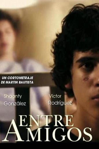 Between Friends (2010) poster