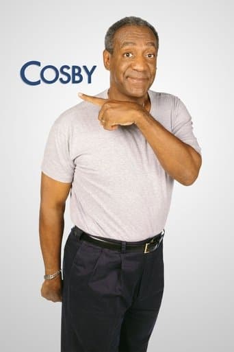 Cosby (1996) poster