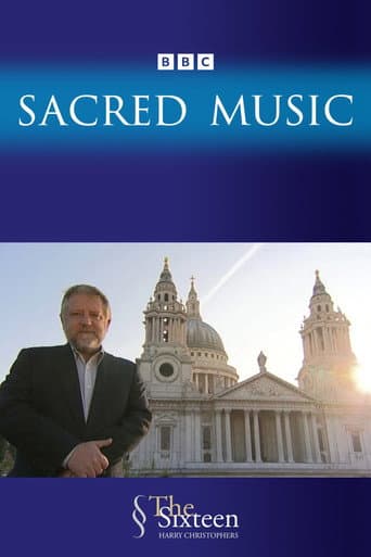 Sacred Music (2008) poster