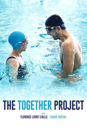 The Together Project (2016) poster