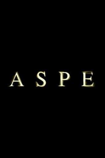 Aspe (2004) poster