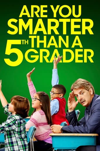 Are You Smarter Than a 5th Grader? (2007) poster