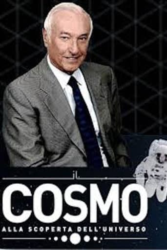 Il cosmo. Alla scoperta dell'universo (2013) poster