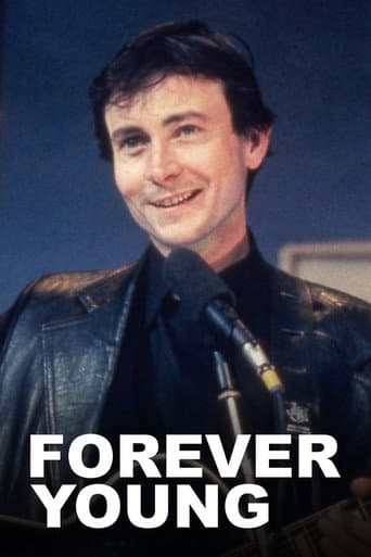 Forever Young (1983) poster