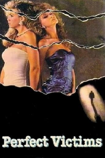 Perfect Victims (1988) poster