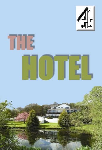 The Hotel (2011) poster