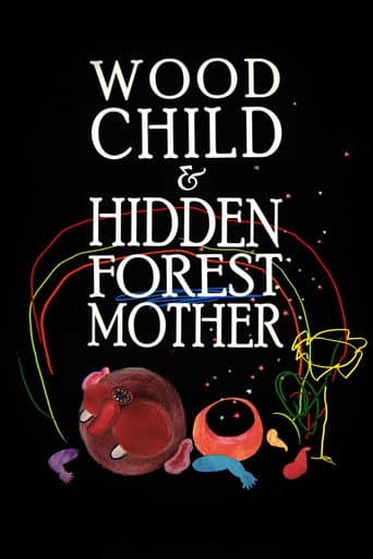 Wood Child and Hidden Forest Mother (2020) poster