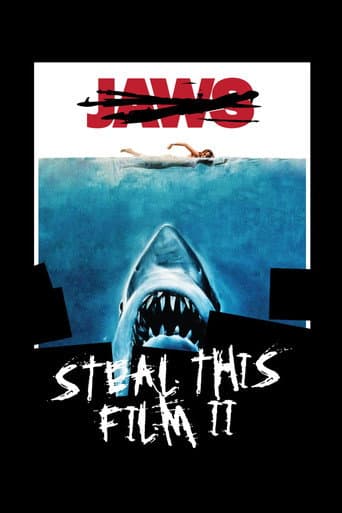 Steal This Film II (2007) poster