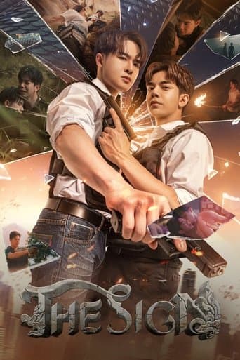 The Sign (2023) poster