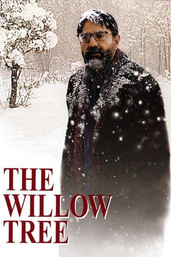 The Willow Tree (2005) poster
