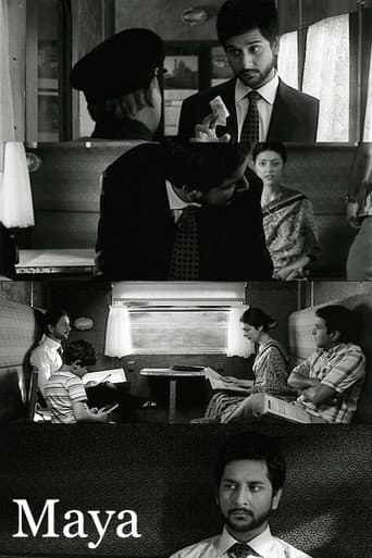 Maya (2011) poster