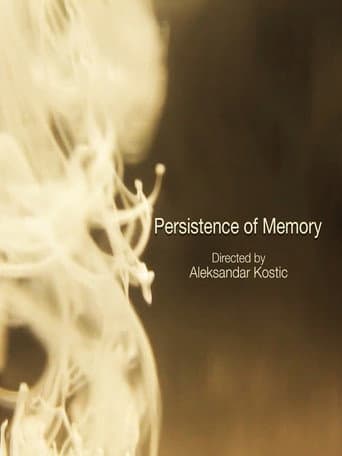 Persistence of Memory (2012) poster