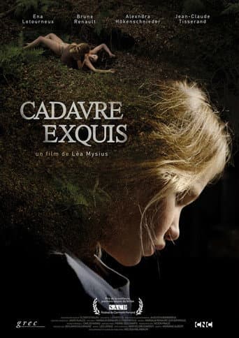 Exquisite Corpse (2013) poster