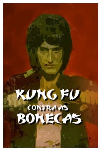 Bruce Lee Versus Gay Power (1975) poster