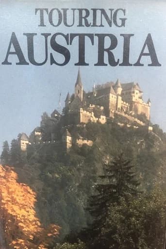 Touring Austria (1988) poster