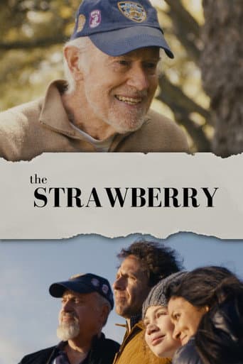 The Strawberry (2026) poster