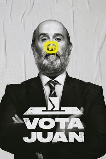 Vota Juan (2019) poster