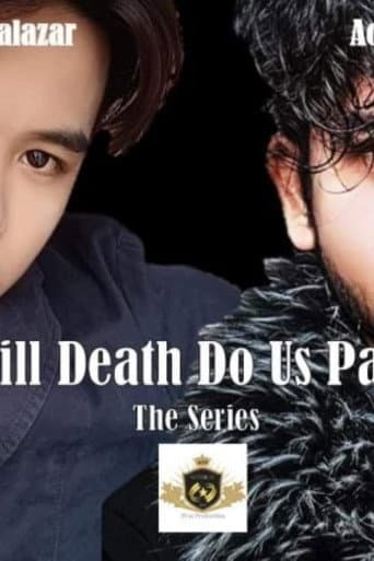 Till Death Do Us Part (2021) poster