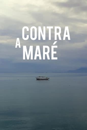 Contra a Maré (2023) poster