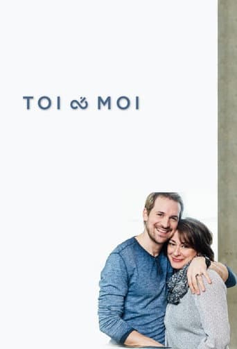 Toi & moi (2014) poster