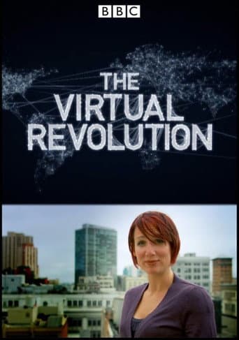 The Virtual Revolution (2010) poster