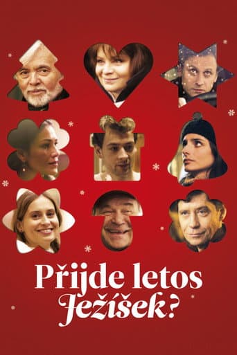 Little Baby Jesus (2013) poster