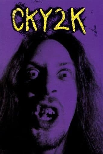 CKY2K (2000) poster