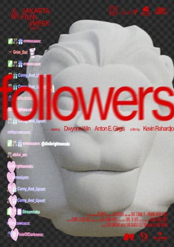 Followers (2026) poster