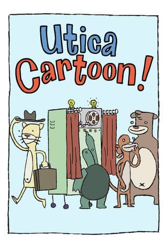 Utica Cartoon (2001) poster