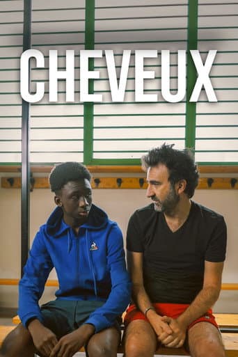 Cheveux (2024) poster